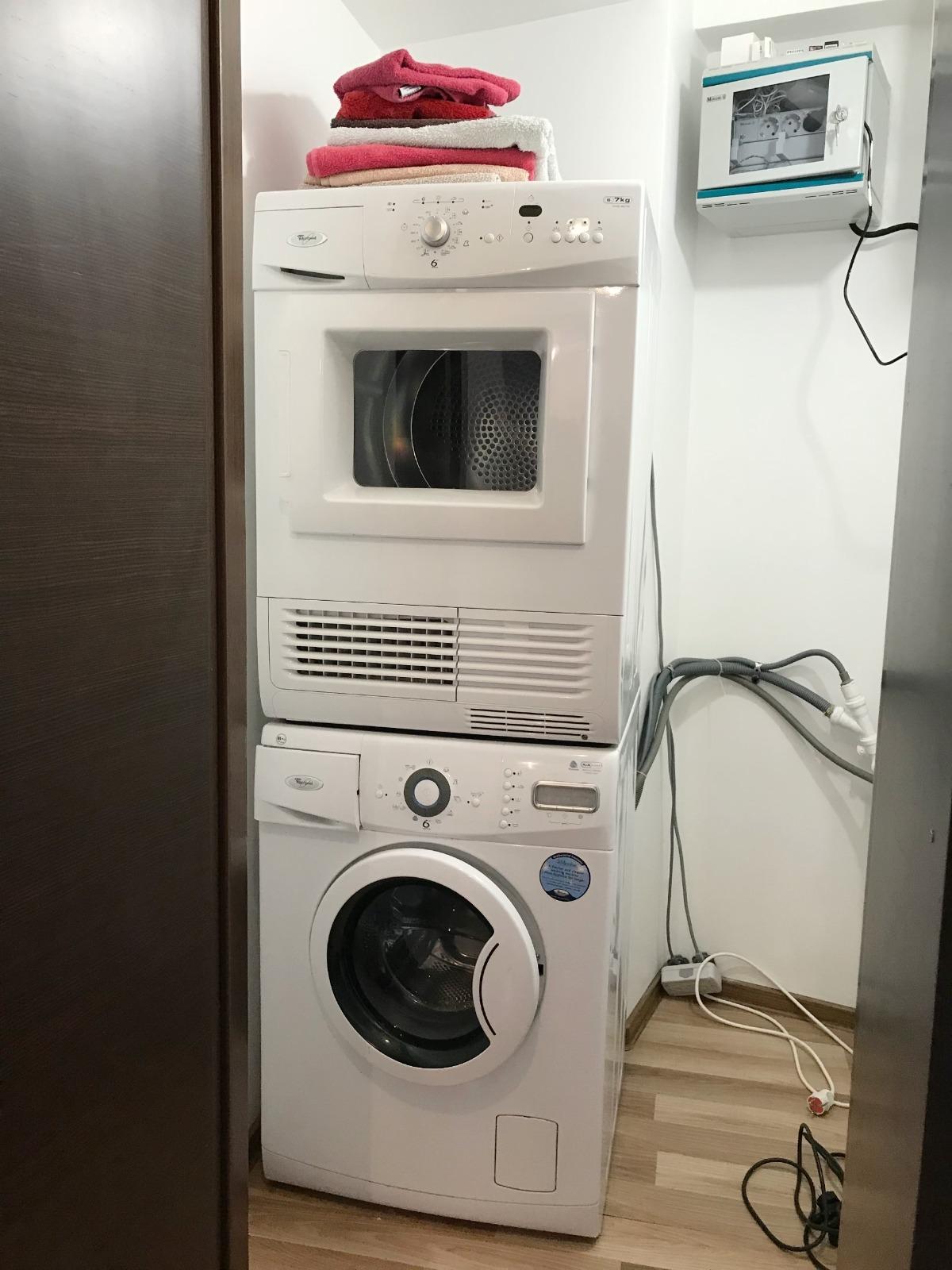 Apartament de închiriat 2 camere Plopilor - 48199AI | BLITZ Cluj-Napoca | Poza12