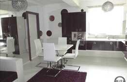 Apartament pentru pretentiosi! 3 camere, 20 mp TERASA, zona Teilor!