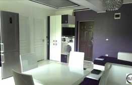 Apartament pentru pretentiosi! 3 camere, 20 mp TERASA, zona Teilor!