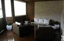 Apartament pentru pretentiosi! 3 camere, 20 mp TERASA, zona Teilor!