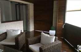 Apartament pentru pretentiosi! 3 camere, 20 mp TERASA, zona Teilor!