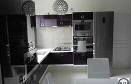 Apartament pentru pretentiosi! 3 camere, 20 mp TERASA, zona Teilor!