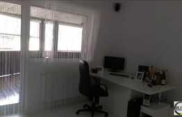 Apartament pentru pretentiosi! 3 camere, 20 mp TERASA, zona Teilor!