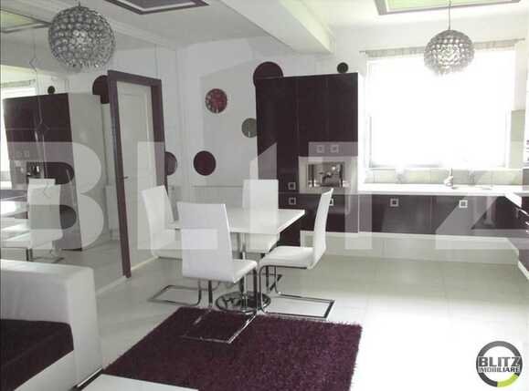 Apartament de vânzare 3 camere Floreşti - 482AV | BLITZ Cluj-Napoca | Poza1