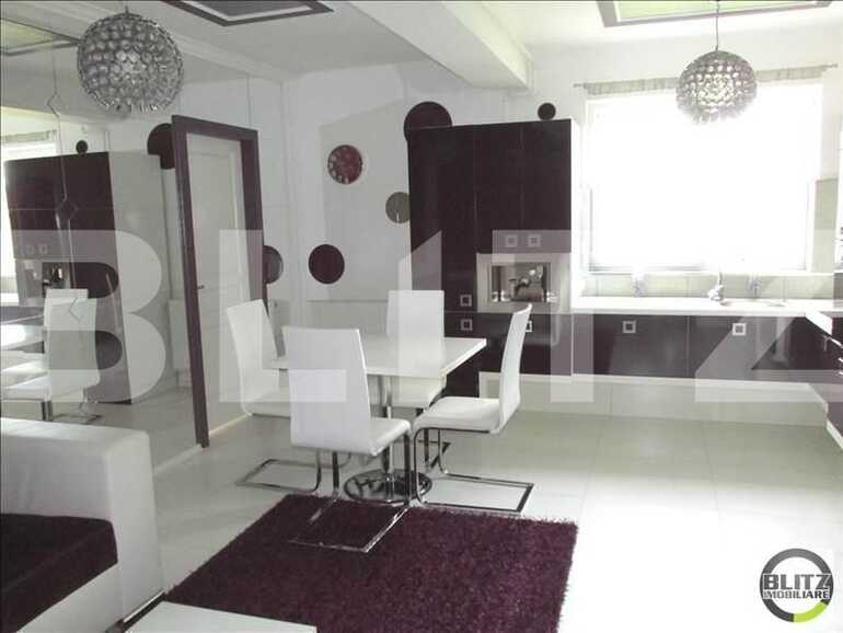 Apartament de vanzare 3 camere Floresti - 482AV | BLITZ Cluj-Napoca | Poza1