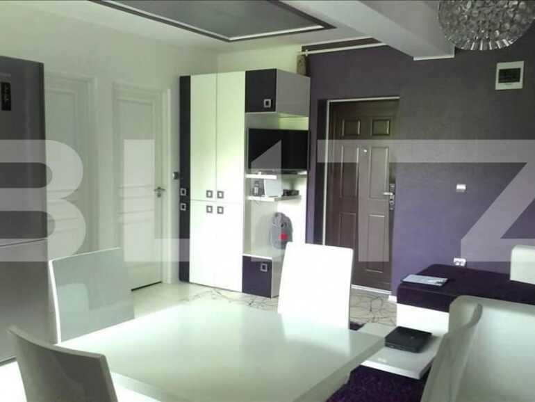 Apartament de vânzare 3 camere Floresti - 482AV | BLITZ Cluj-Napoca | Poza2