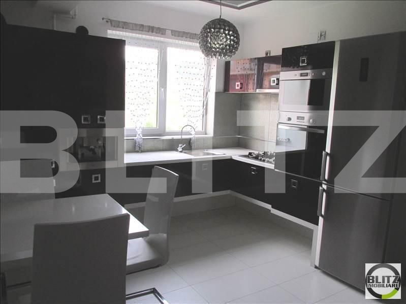 Apartament de vânzare 3 camere Floreşti - 482AV | BLITZ Cluj-Napoca | Poza3