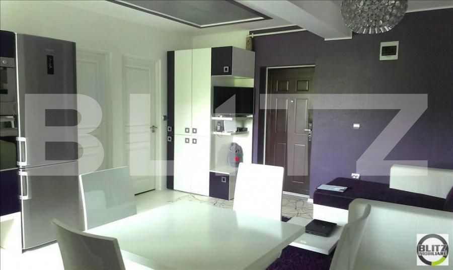 Apartament de vânzare 3 camere Floreşti - 482AV | BLITZ Cluj-Napoca | Poza2