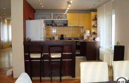 111 mp, finisaje lux zona Drumul Sfantul Ion.