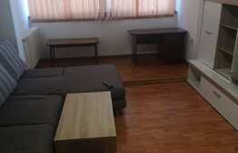 Apartament 2 camere la cheie, parter inalt, zona Bucium