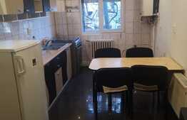 Apartament 2 camere la cheie, parter inalt, zona Bucium