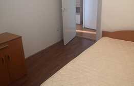 Apartament 2 camere la cheie, parter inalt, zona Bucium