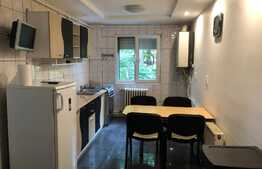 Apartament 2 camere la cheie, parter inalt, zona Bucium