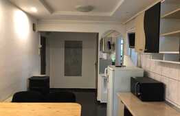 Apartament 2 camere la cheie, parter inalt, zona Bucium