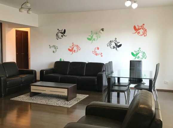 Apartament de închiriat 2 camere Plopilor - 48201AI | BLITZ Cluj-Napoca | Poza8