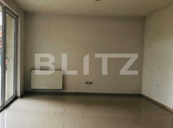 Spațiu comercial de vânzare Floreşti - 48202SVC | BLITZ Cluj-Napoca | Poza1
