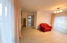 Apartament cu panorama deosebita, finisaje moderne!