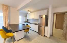 Apartament cu panorama deosebita, finisaje moderne!