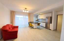 Apartament cu panorama deosebita, finisaje moderne!