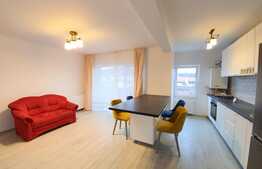 Apartament cu panorama deosebita, finisaje moderne!