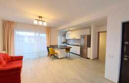 Apartament cu panorama deosebita, finisaje moderne!