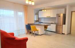 Apartament cu panorama deosebita, finisaje moderne!