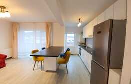 Apartament cu panorama deosebita, finisaje moderne!