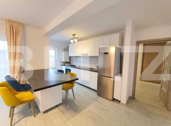 Apartament de vânzare 3 camere Floreşti - 48203AV | BLITZ Cluj-Napoca | Poza2