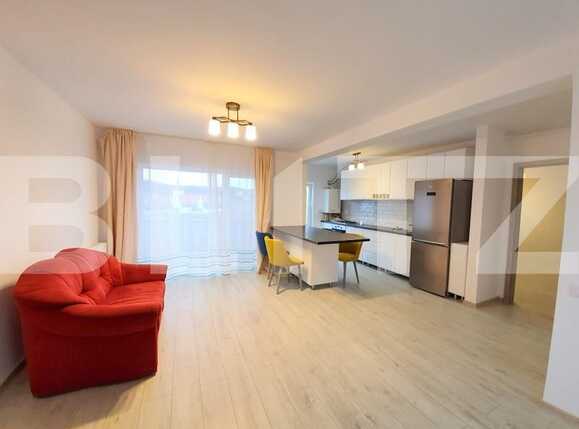 Apartament de vânzare 3 camere Floreşti - 48203AV | BLITZ Cluj-Napoca | Poza3
