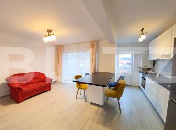 Apartament de vânzare 3 camere Floreşti - 48203AV | BLITZ Cluj-Napoca | Poza8