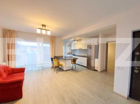 Apartament de vânzare 3 camere Floreşti - 48203AV | BLITZ Cluj-Napoca | Poza4