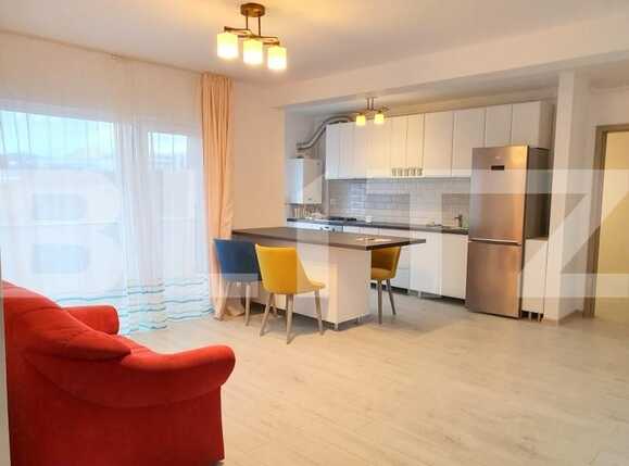 Apartament de vânzare 3 camere Floreşti - 48203AV | BLITZ Cluj-Napoca | Poza1