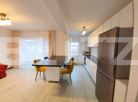 Apartament de vânzare 3 camere Floreşti - 48203AV | BLITZ Cluj-Napoca | Poza7