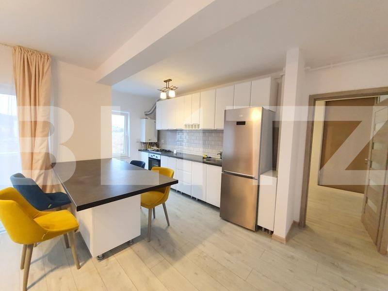 Apartament de vânzare 3 camere Floreşti - 48203AV | BLITZ Cluj-Napoca | Poza2