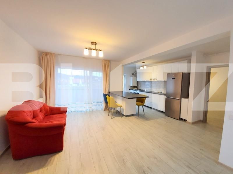 Apartament de vânzare 3 camere Floreşti - 48203AV | BLITZ Cluj-Napoca | Poza3