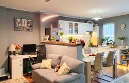 Apartament deosebit de frumos si modern!