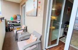 Apartament deosebit de frumos si modern!