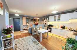 Apartament deosebit de frumos si modern!