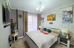 Apartament deosebit de frumos si modern!