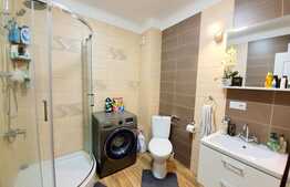 Apartament deosebit de frumos si modern!