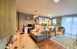 Apartament deosebit de frumos si modern!