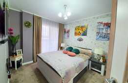 Apartament deosebit de frumos si modern!