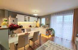 Apartament deosebit de frumos si modern!