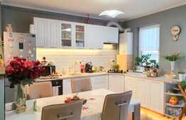 Apartament deosebit de frumos si modern!