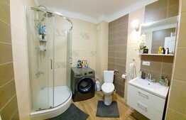 Apartament deosebit de frumos si modern!