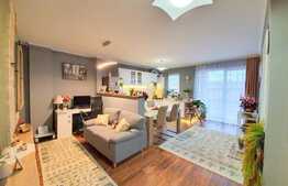 Apartament deosebit de frumos si modern!