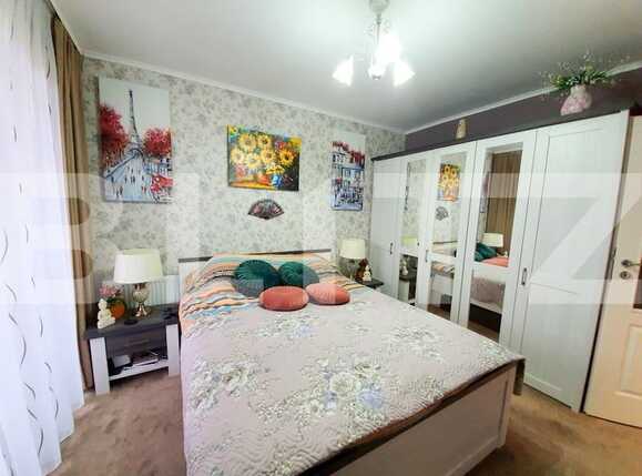 Apartament de vânzare 2 camere Floreşti - 48204AV | BLITZ Cluj-Napoca | Poza9