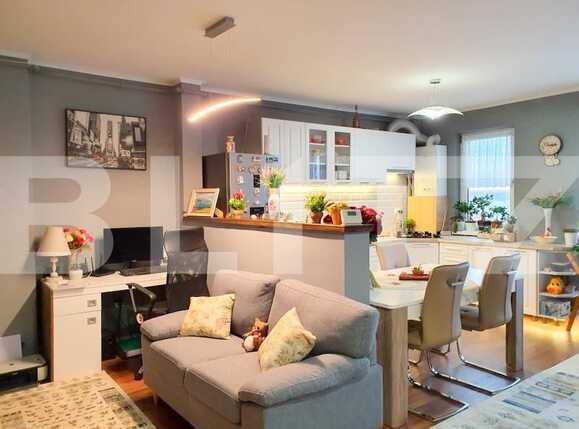 Apartament de vânzare 2 camere Floreşti - 48204AV | BLITZ Cluj-Napoca | Poza1