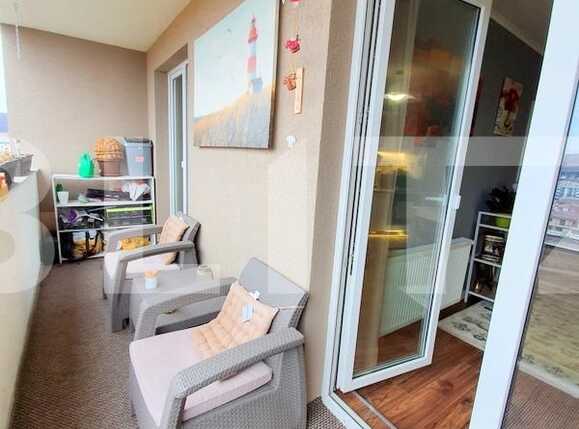 Apartament de vânzare 2 camere Floreşti - 48204AV | BLITZ Cluj-Napoca | Poza13