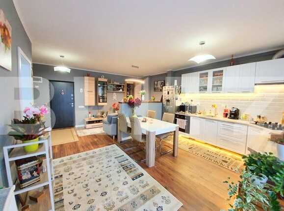 Apartament de vânzare 2 camere Floreşti - 48204AV | BLITZ Cluj-Napoca | Poza6